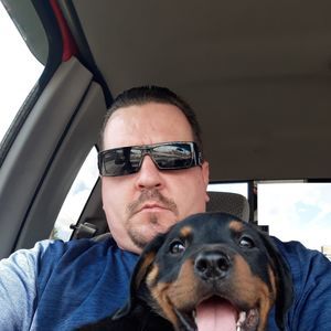 Meet your Posher, Brandon